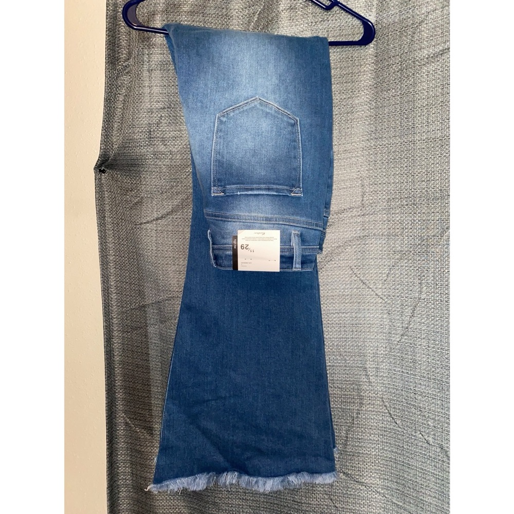 Kancan Jeans